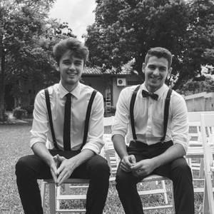 Meet your Posher, Reece